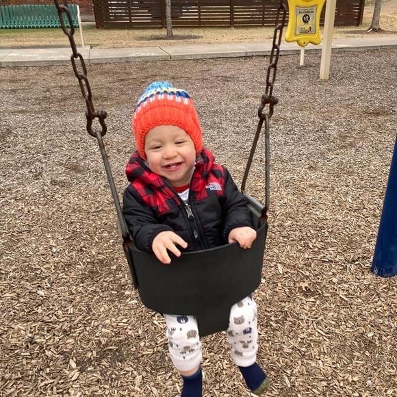 Meet your Posher, Liz - Picture 7 of 7